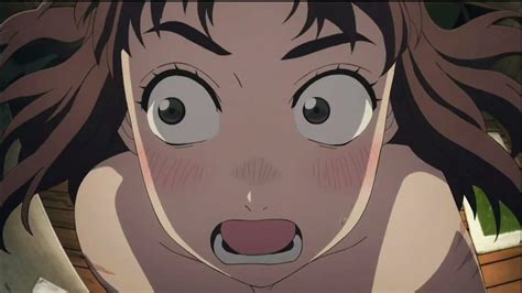DELUSION NUDE SCENES .
